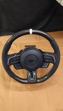 Load image into Gallery viewer, 2015-2023 Mustang Steering Wheel With Colored Accents
