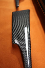 Load image into Gallery viewer, 2015-2023 S550  Mustang Carbon Fiber Performance Dashboard Trim
